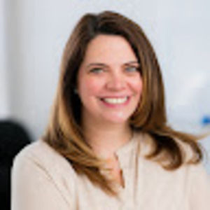 Meet your Posher, Courtney